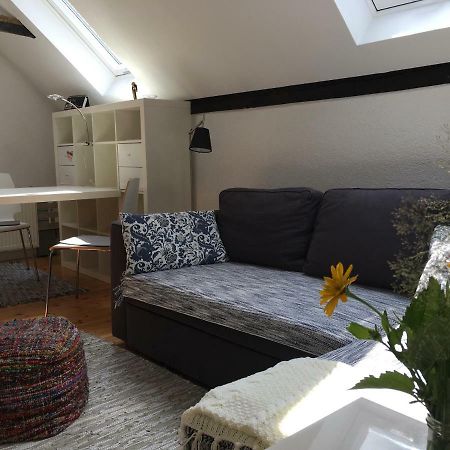 Appartement Cevennenremise à Berlin Extérieur photo