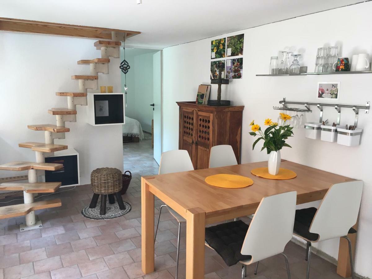 Appartement Cevennenremise à Berlin Extérieur photo